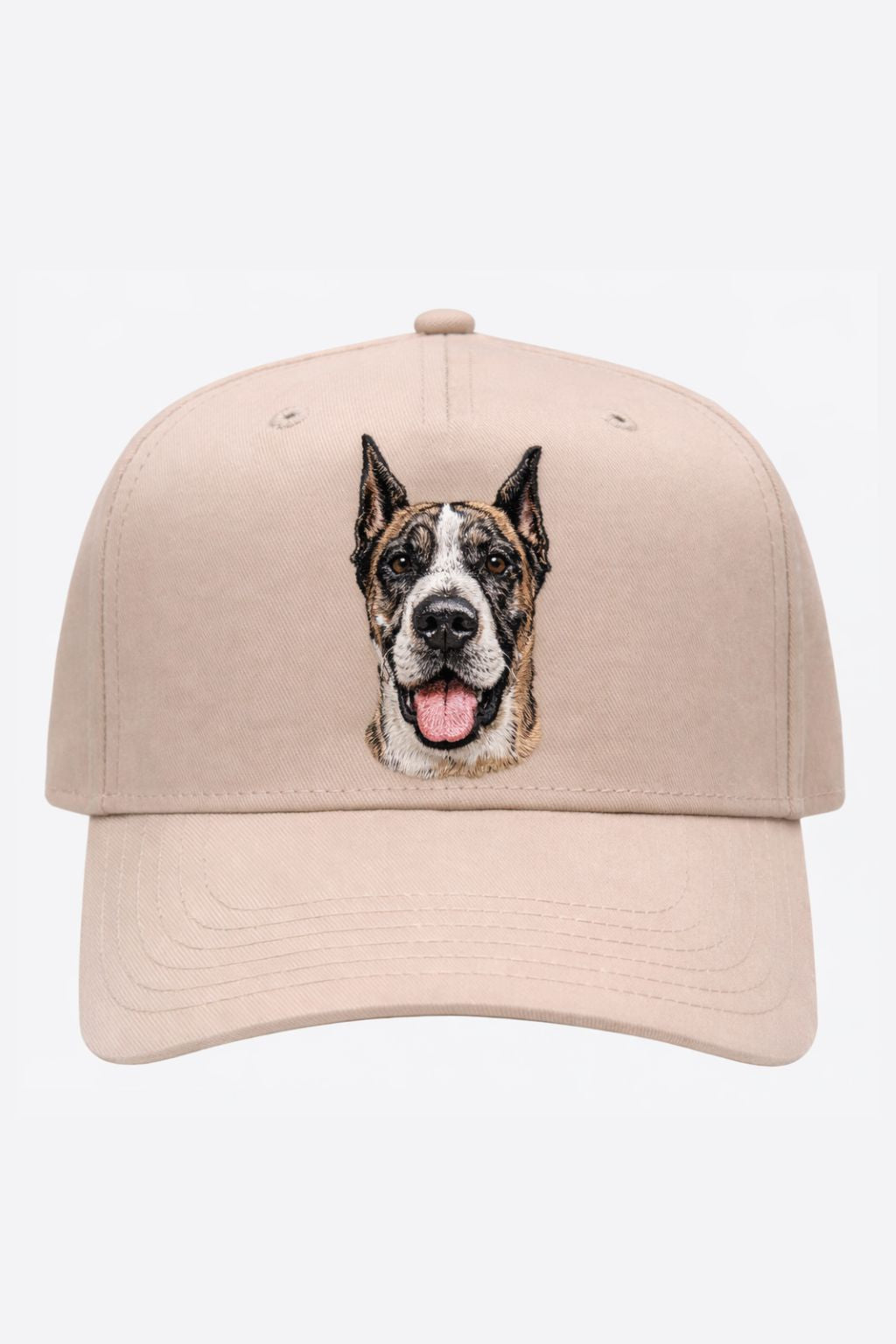 The Pawtrait Cap