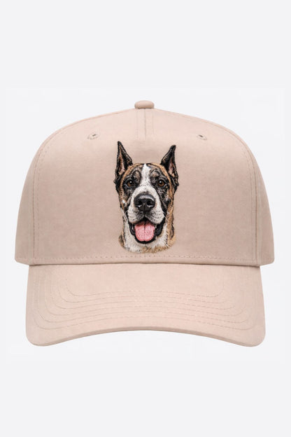 The Pawtrait Cap